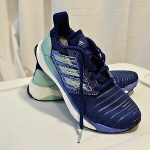 NWT - adidas - Solar Boost Women's Tennis Shoes